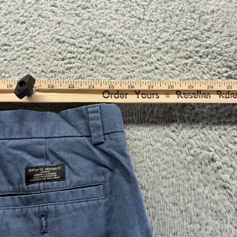 Banana Republic before purchasing